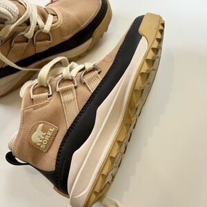 Ona RMX Sorel Waterproof Boots